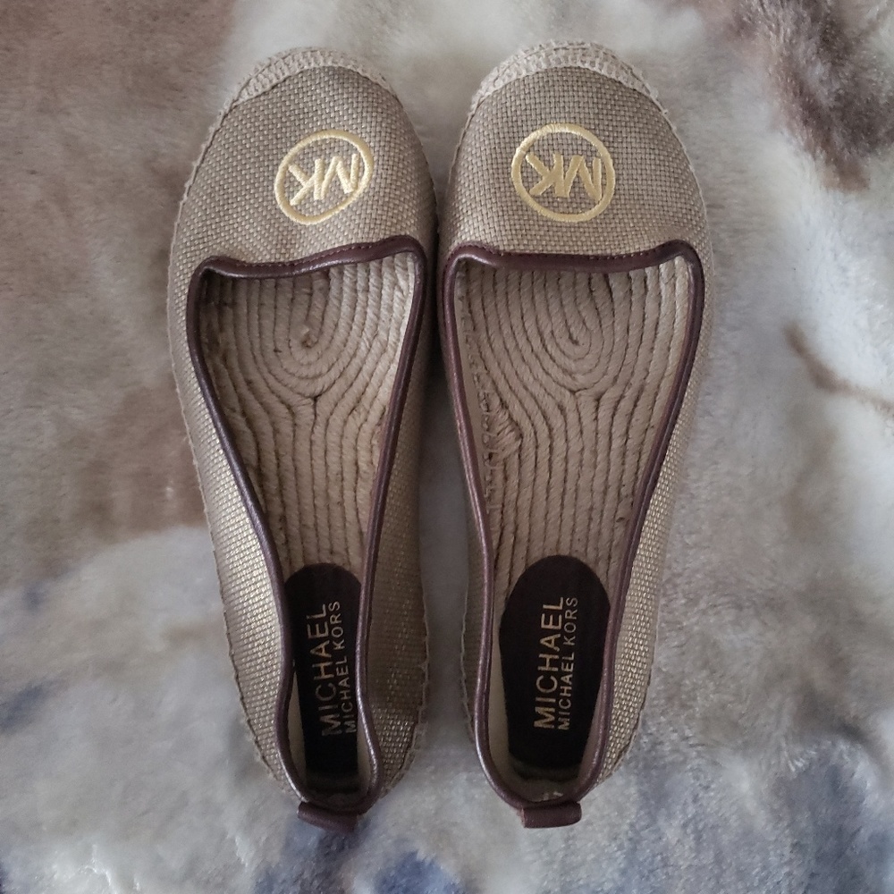 Michael Kors Espadrilles
